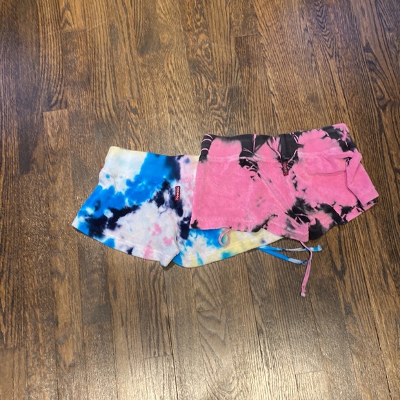 Tie dieback of hard tails - Picture 2 of 2